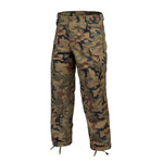 Cargo Trousers SFU NEXT PolyCotton Ripstop Helikon-Tex PL Camo (SP-SFN-PR-04)