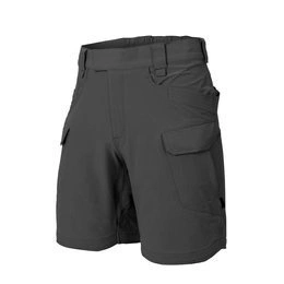 Bermuda Shorts Outdoor Tactical Shorts OTS 8.5" Lite Helikon-Tex Shadow Grey (SP-OTS-VL-35)