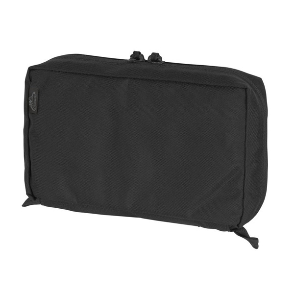 EDC Insert Large Cordura Helikon-Tex Black (IN-EDL-CD)