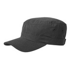 Patrol Cap Helikon-Tex Black (CZ-COM-PR-01)