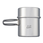 Garnek Stainless Steel Pot Esbit 1 Litr (PT1000ST)