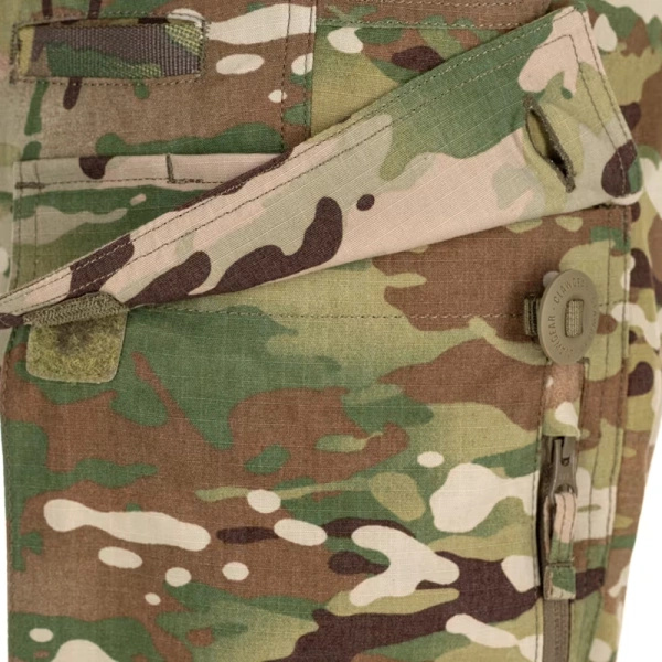 Spodnie Raider MK. V ATS Flex ClawGear Multicam