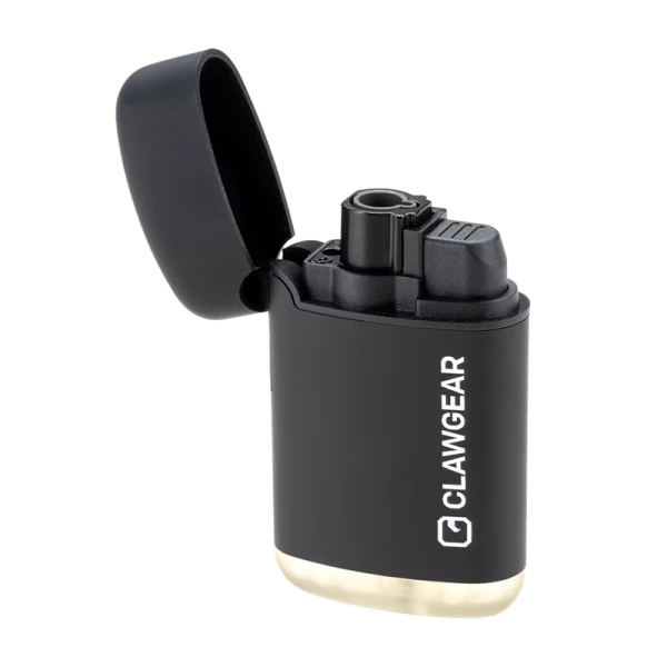 Zapalniczka Storm Pocket Lighter Mk.III ClawGear Czarna