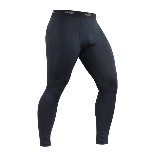 Spodnie Termiczne Level I Polartec M-Tac Dark Navy Blue (70024015)