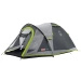 Namiot 3-osobowy Coleman Darwin 3 Plus Grey