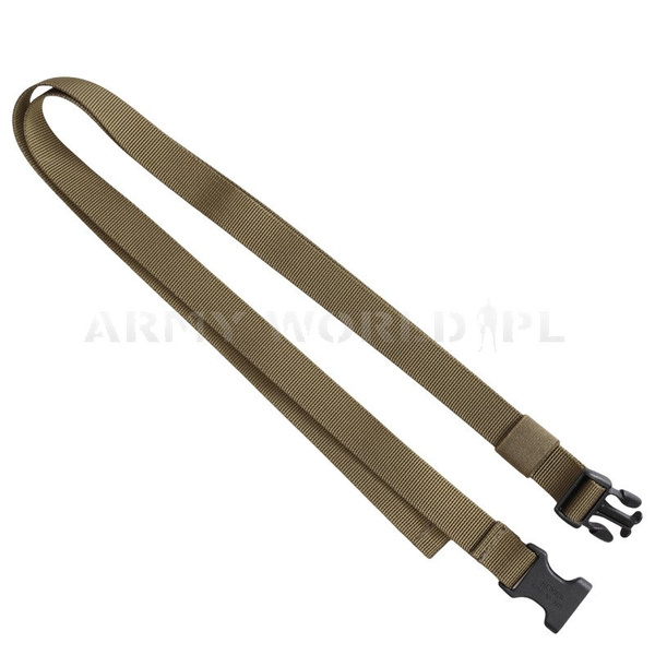 Berghaus Fastex Coyote Compression Straps 2 Pieces Original New