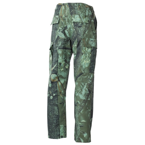 Hunting Wild Trees MFH Summer camouflage Ripstop New