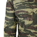 Bluza Wojskowa Grecka BDU Ripstop Lizard Camo Oryginał Demobil DB