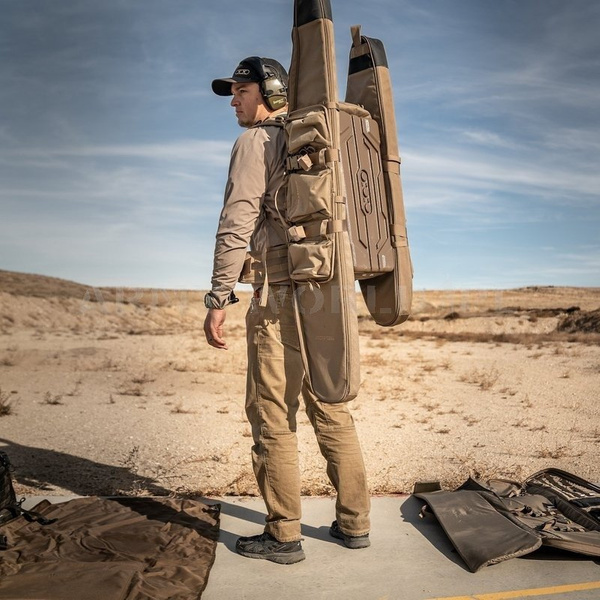 R3 Upranger Eberlestock 54 Litres Gray (R3GY)