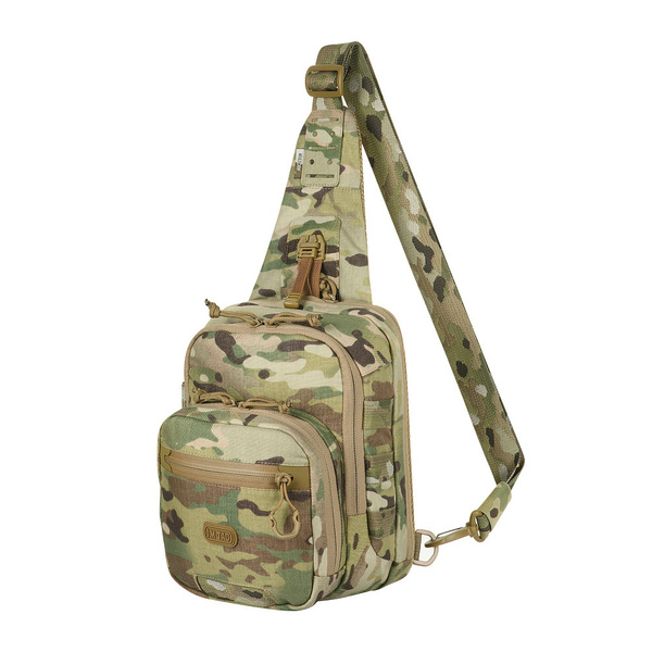 Torba Cross Bag Slim Elite M-Tac Multicam (10210008)