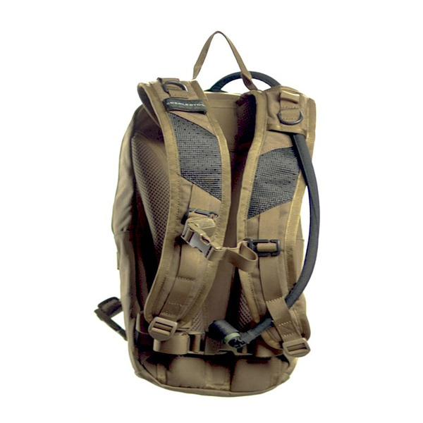 Hydration Backpack H7 Dagger Eberlestock Black (H7HB)