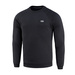 Bluza Cotton Sweatshirt M-Tac Czarna (20089002)