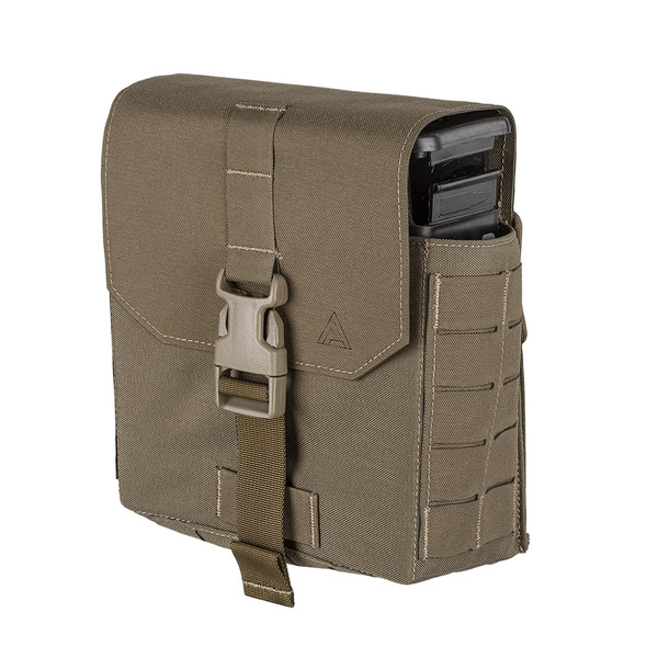 Ładownica Do Przenoszenia Skrzynek Amunicyjnych SAW 46/48 POUCH Cordura Direct Action MultiCam® Tropic™ (PO-SAWP-CD5-MCT)