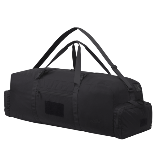 Transport Bag Large Cordura® Direct Action Black (BG-DPLG-CD5)