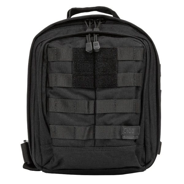 Plecak / Torba 5.11 Tactical Rush Moab 6 11 l Czarny (56963ABR-019)