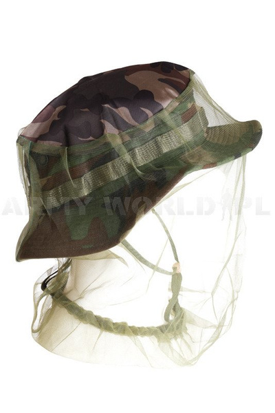 Mosquito Net Bushcraft  New