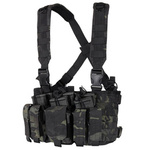 Kamizelka Taktyczna Recon Chest Rig Condor MultiCam Black (MCR5-021)