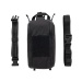 Pokrowiec Na Maskę Przeciwgazową Flex Gas Mask Pouch 5.11 Czarny (56661ABR)