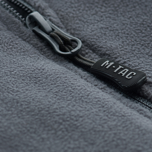 Trikot / Bluza Polarowa Delta Fleece M-Tac Dark Grey (70003012)