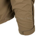 Jacket BLIZZARD® StormStretch® Helikon-Tex Black (KU-BLZ-NL-01)