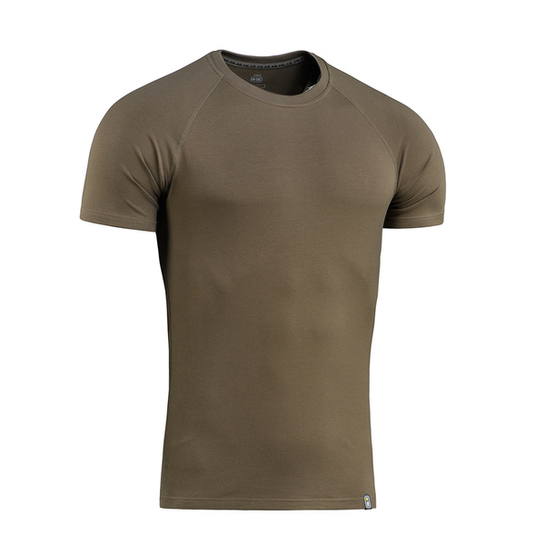 Koszulka Raglan 93/7 M-Tac Dark Olive (80047048)