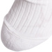 Dutch Army Socks P. H. M Bv White Original New