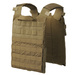 Tactical Vest Guardian Plate Carrier Helikon-Tex Coyote (KK-GPC-CD-11)