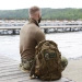 Trikot Wojskowy Bundeswehr Nowy Model Khaki Oryginał Demobil - Zestaw 20 Sztuk