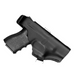 Kabura Skórzana Do Pistoletu Glock 19 (3.1508)