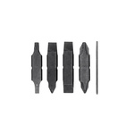 Zestaw Leatherman US Replacement Bits (934925)
