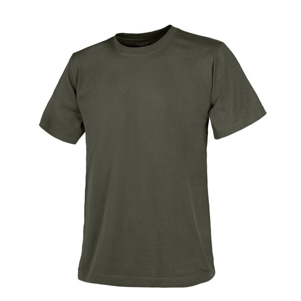T-shirt Classic Army Helikon-Tex Taiga Green (TS-TSH-CO-09)