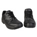 Buty LOWA Reno LO TF MF Low Czarne Oryginał Demobil BDB