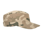 Patrol Cap Helikon-Tex PL Desert (CZ-COM-CR-06)