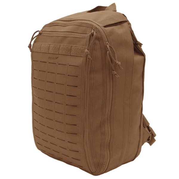 Plecak Kabinowy SkyPack 27 Litrów Texar Czarny
