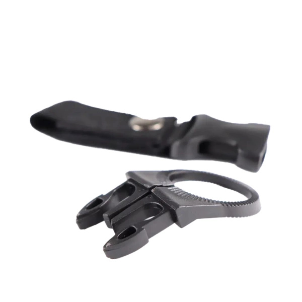 Uchwyt Na Butelkę Wody /Trok Holder Molle JB Tacticals Czarny