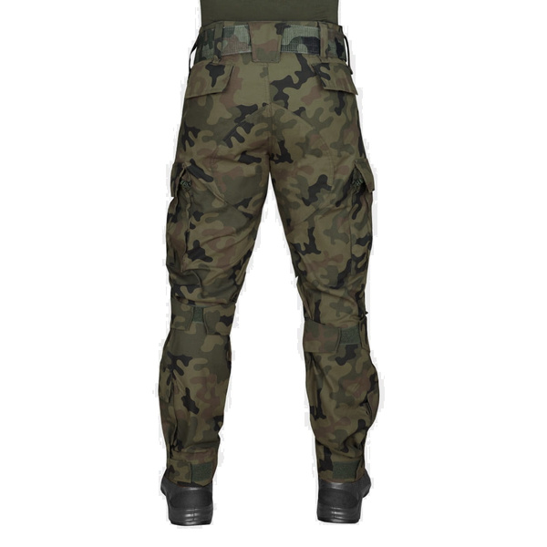 Spodnie Wojskowe 124L Mk.2 Dominator Wz.93