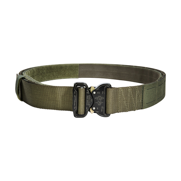 Pas Taktyczny Modular Belt Set Tasmanian Tiger Olive (7739.331)