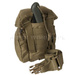 Essential Kitbag Cordura Helikon-Tex Coyote (TB-EKB-CD-11) 