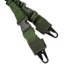 Pas Do Broni CBT 2-Point Bungee Sling Condor Czarny (US1002-002)