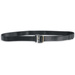 Stretch Belt Tasmanian Tiger Black (7948.040)