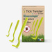 Kleszczołapki Tick Twister 3 szt.