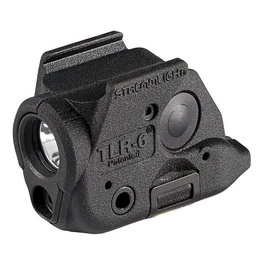 Latarka Taktyczna Na Broń TLR-6 Streamlight Z Laserem 100 lm (L-69290)