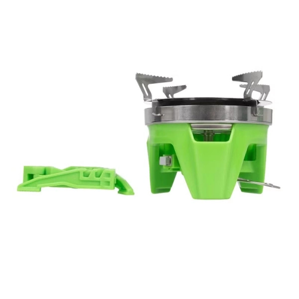 Kuchenka FMS-X2 Pomarańczowa Fire Maple