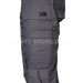 Spodnie Robocze KREB Workwear Cordura Szare 