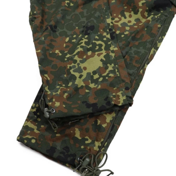 Spodnie C111 Combat Arktis Flecktarn