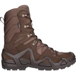 Buty Taktyczne Zephyr GTX HI MK2 Lowa Dark Brown