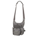 Torba EDC Side Bag Nylon Polyester Blend Helikon-Tex Melange Grey (TB-PPK-NP-M3)