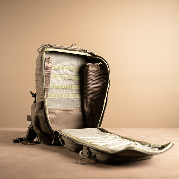 Tactical Backpack ROMAD 25L Eberlestock Military Green (R4MJ)