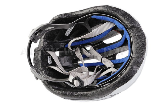 Kask Rowerowy AIR FORCE 3 Specialized Oryginał Demobil BDB