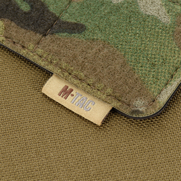 Panel Na Naszywki Magnetyczny 39 x 9,5 Cm M-Tac Multicam (10366008)